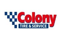 Colony Tire and Service image 1